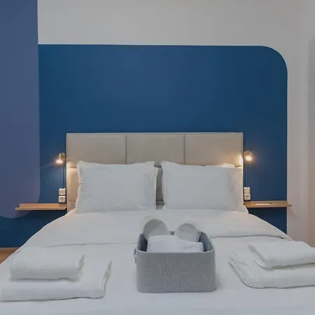 Apartment Sis Urban Athens